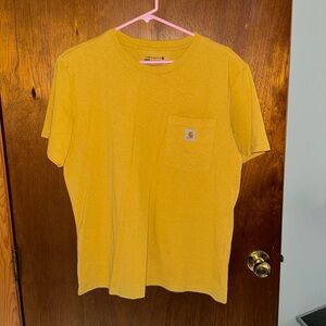 Carhartt shirt
